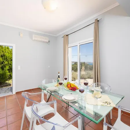 Kostis Βίλα Κατελειός