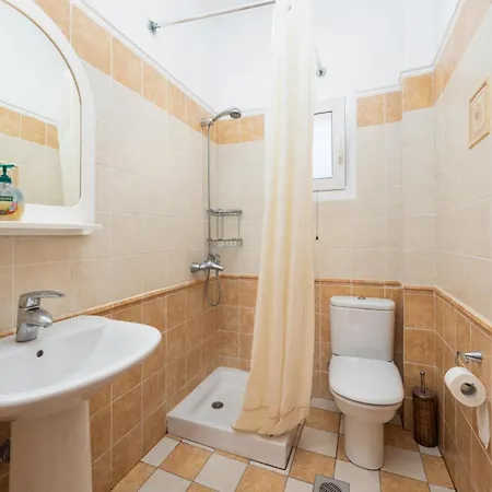 Villa Kostis Katelios