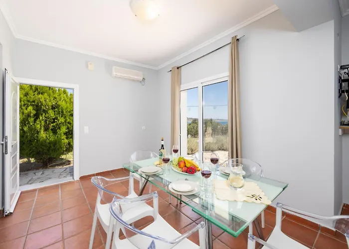 Kostis Βίλα Κατελειός