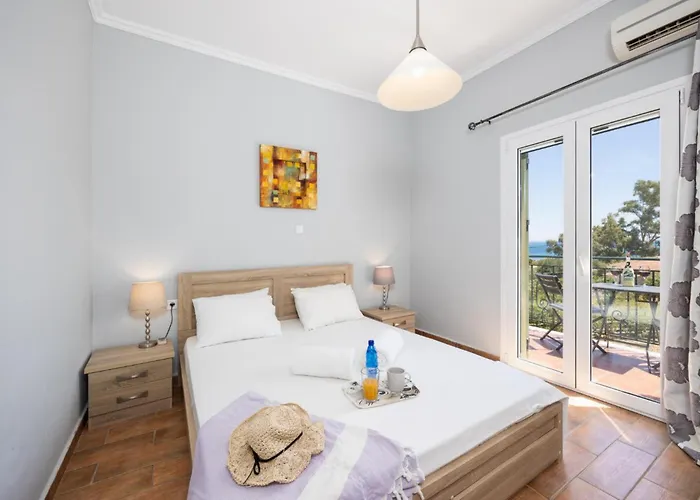 Villa Kostis Katelios