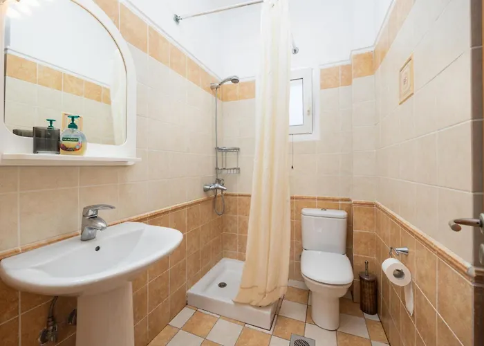 Villa Kostis Katelios