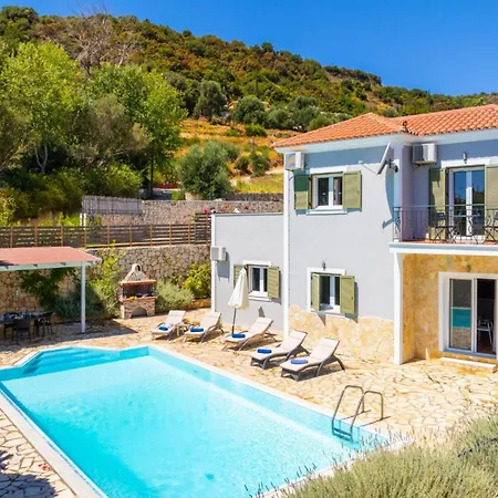 Villa Kostis Kateliósz